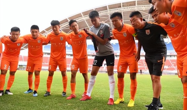 Kaiyun网页版-吴兴涵本赛季能否留在泰山，已引起球迷热议，曾立下赫赫战功