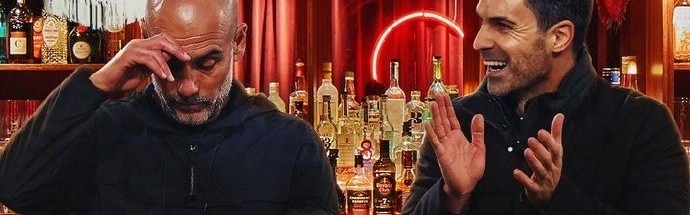 詹俊：争五争冠集团本轮都有失分，保级队表现将继续影响两大悬念