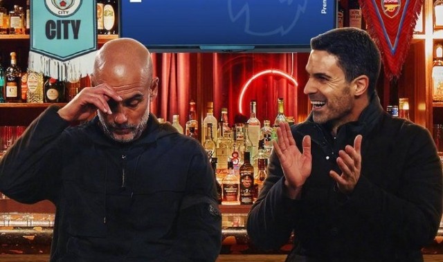 詹俊：争五争冠集团本轮都有失分，保级队表现将继续影响两大悬念