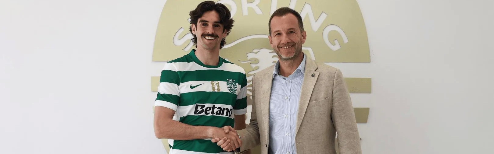 开云app-葡体官方：与特林康续约至2030年，解约金维持在600万欧