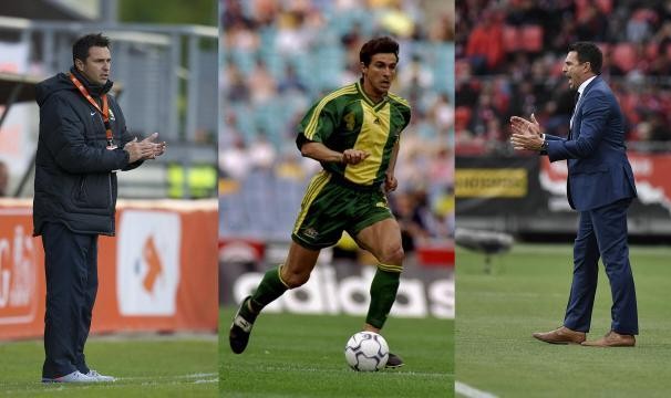 开云app-波波维奇快速组建澳洲新教练组 前拉齐奥名将驰援