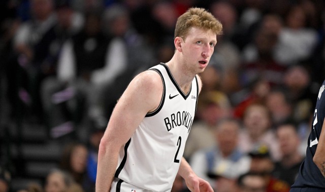 空间型中锋！27号秀沃尔夫8中5&amp;三分4中3拿到13分4板4助