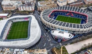 稳扎稳打 重返顶级联赛的巴黎FC引援预算为8000万欧元~1亿欧元