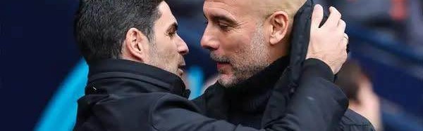 开云登录入口地址-瓜帅：枪手死守可以理解 塔帅：不输球就是奇迹！