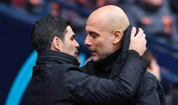 开云登录入口地址-瓜帅：枪手死守可以理解 塔帅：不输球就是奇迹！