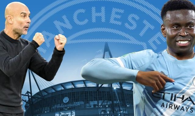 开云app-曼城签格伊HWG！瓜时代买人即将突破20亿欧