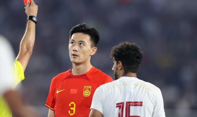 Kaiyun开云中国官网-蒋圣龙：我确实有冲动要自我总结 遗憾不能PK韩国