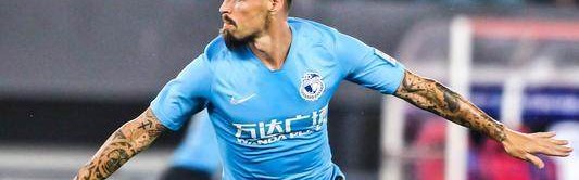 开云电子-哈姆西克将与大连人队解约 或重返斯洛伐克联赛