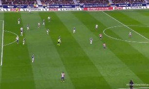 Kaiyun网页版-【西甲】马竞3比0巴拉多利德 格列兹曼传射建功