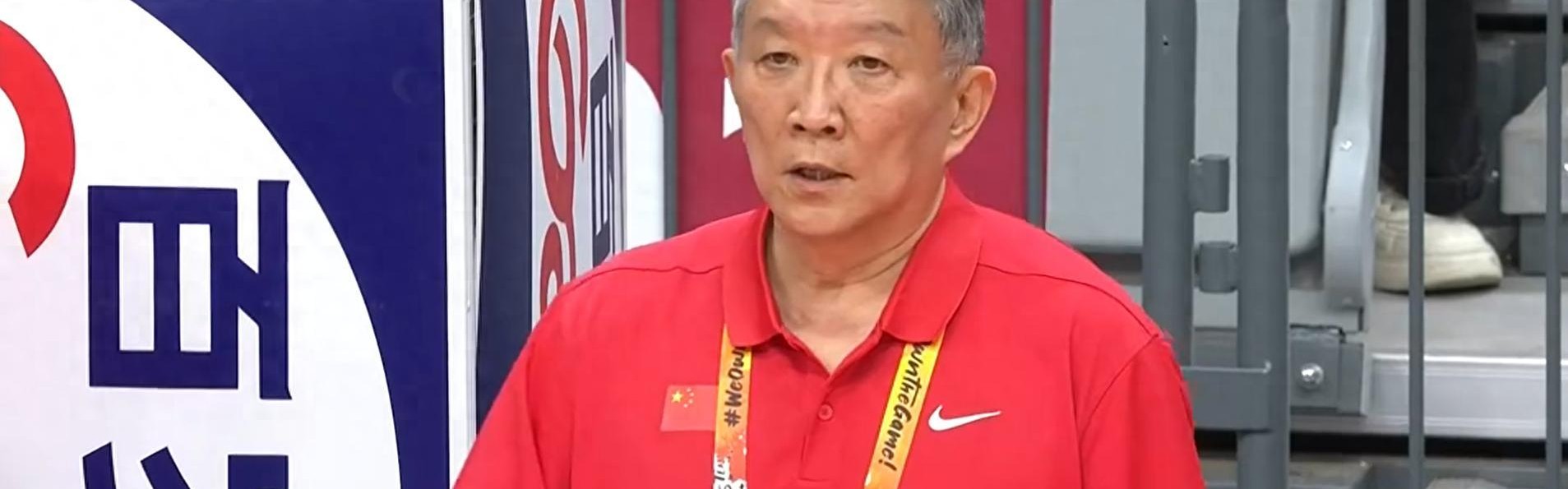 Kaiyun网页版-辜负宫鲁鸣！16分钟0分5失误，在场输14分，昔日功勋居然不如新人