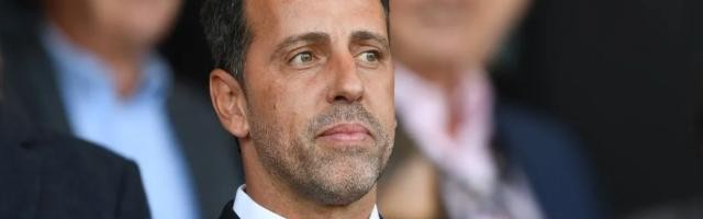 Kaiyun网页版-阿森纳官宣埃杜辞职，大总管为啥要去诺丁汉？