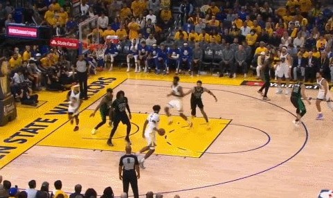 开云电子-G6汤明日降临波士顿？别忽略了汤神的防守表现！