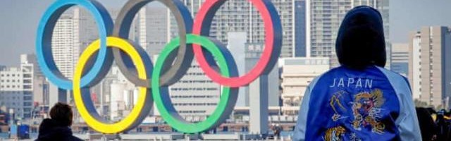 开云体育app-【伯览奥运③】不群嘲，你就团结了日本？